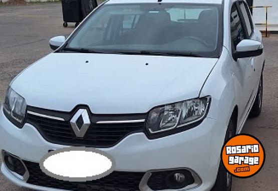 Autos - Renault SANDERO II PRIVILEGE 2019 Nafta 175000Km - En Venta