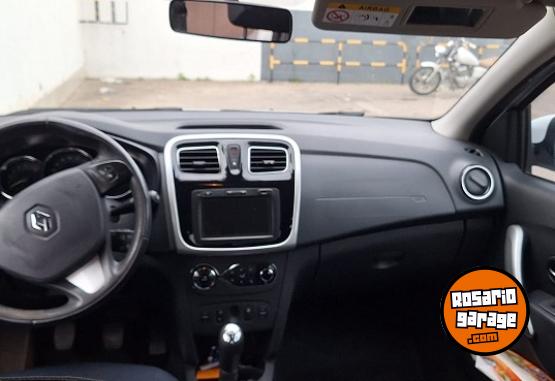 Autos - Renault SANDERO II PRIVILEGE 2019 Nafta 175000Km - En Venta