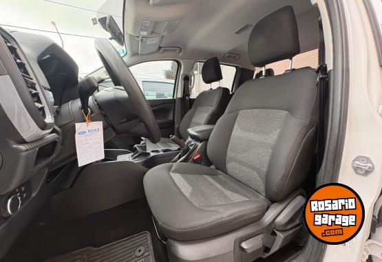 Camionetas - Ford RANGER DC XL 2.0L T 4X2 2024 Nafta 50506Km - En Venta