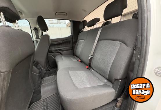 Camionetas - Ford RANGER DC XL 2.0L T 4X2 2024 Nafta 50506Km - En Venta
