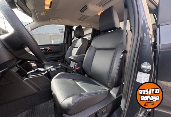 Camionetas - Mitsubishi L200 2.4L FULL 2025 Diesel 9098Km - En Venta