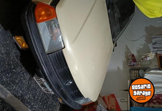 Autos - Renault gtx 2.0 1984 Nafta 269000Km - En Venta