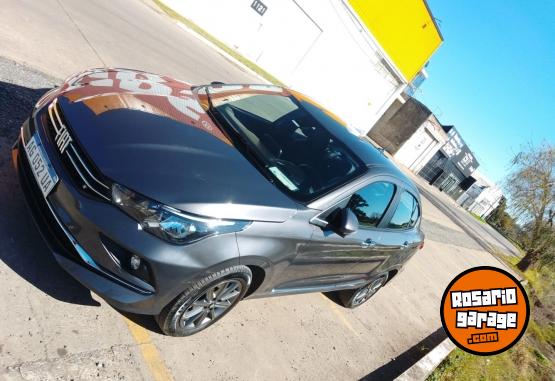 Autos - Fiat Cronos 2023 Nafta 29000Km - En Venta