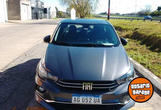 Autos - Fiat Cronos 2023 Nafta 29000Km - En Venta