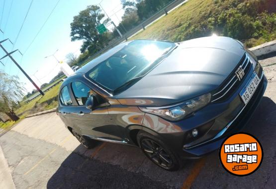 Autos - Fiat Cronos 2023 Nafta 29000Km - En Venta