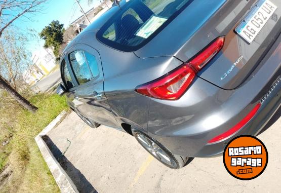 Autos - Fiat Cronos 2023 Nafta 29000Km - En Venta