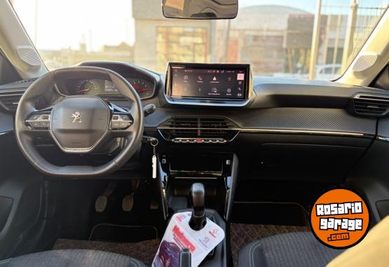 Autos - Peugeot 208 STYLE 1.6L AM23 2022 Nafta 41027Km - En Venta