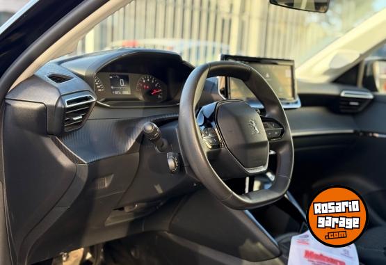 Autos - Peugeot 208 STYLE 1.6L AM23 2022 Nafta 41027Km - En Venta