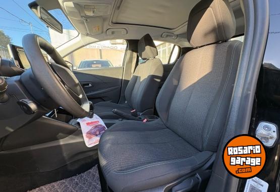 Autos - Peugeot 208 STYLE 1.6L AM23 2022 Nafta 41027Km - En Venta