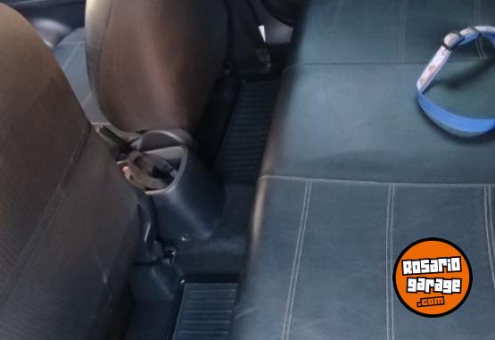 Autos - Nissan Kicks Advance cvt 2020 Nafta 54500Km - En Venta