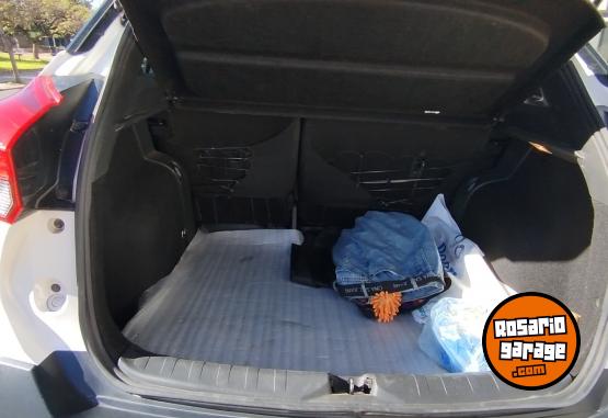 Autos - Nissan Kicks Advance cvt 2020 Nafta 54500Km - En Venta