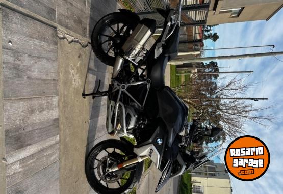 Motos - Bmw R1200gs 2018 Nafta 39000Km - En Venta