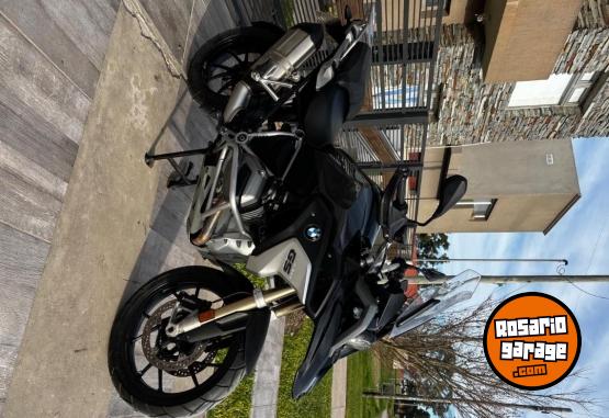 Motos - Bmw R1200gs 2018 Nafta 39000Km - En Venta