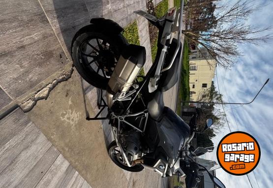Motos - Bmw R1200gs 2018 Nafta 39000Km - En Venta