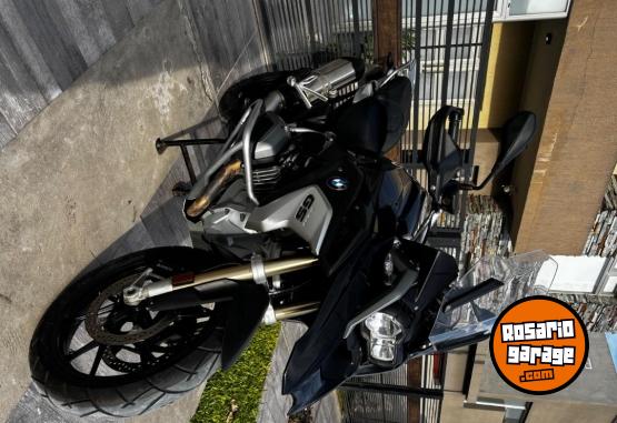Motos - Bmw R1200gs 2018 Nafta 39000Km - En Venta