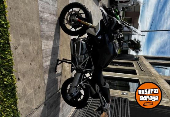 Motos - Bmw R1200gs 2018 Nafta 39000Km - En Venta