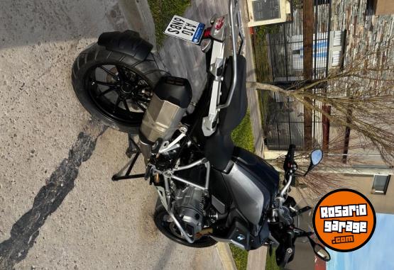 Motos - Bmw R1200gs 2018 Nafta 39000Km - En Venta