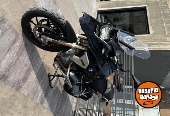 Motos - Bmw R1200gs 2018 Nafta 39000Km - En Venta