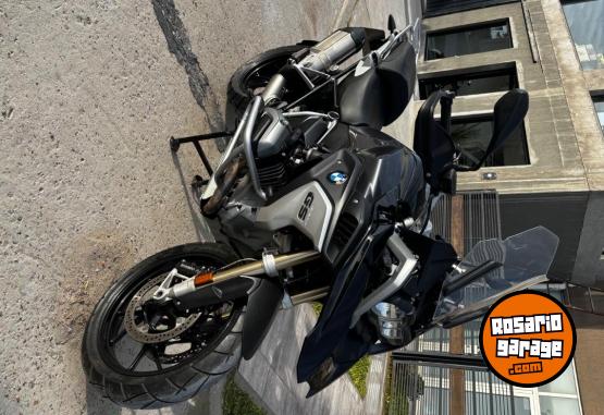 Motos - Bmw R1200gs 2018 Nafta 39000Km - En Venta