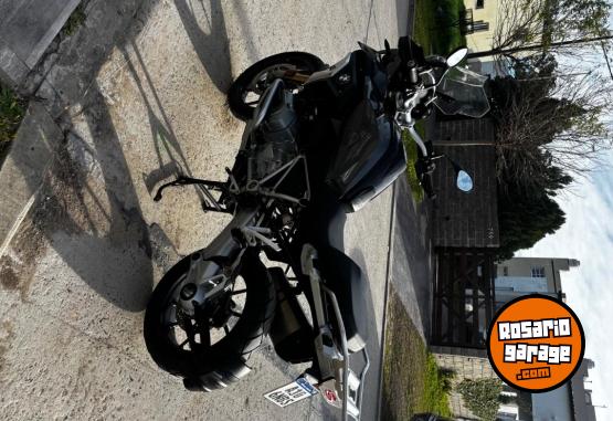 Motos - Bmw R1200gs 2018 Nafta 39000Km - En Venta
