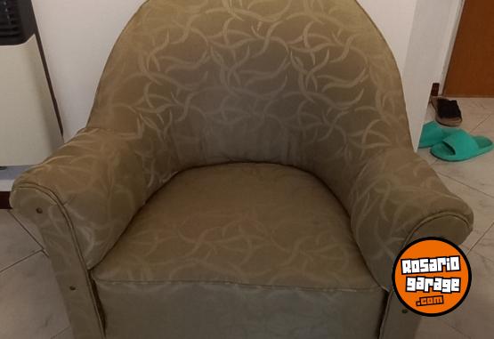 Hogar - Sillon - En Venta