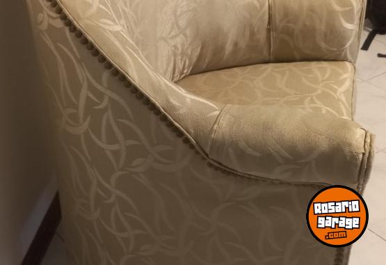 Hogar - Sillon - En Venta