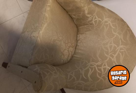 Hogar - Sillon - En Venta