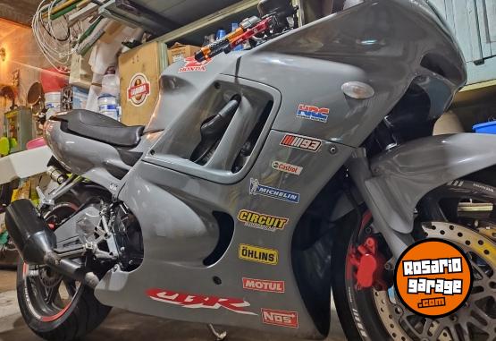 Motos - Honda CBR f2 1992 Nafta 43500Km - En Venta