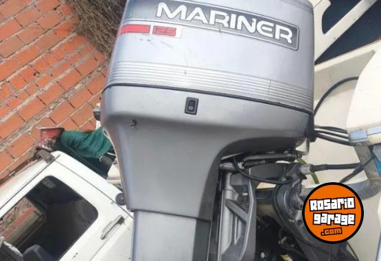 Embarcaciones - VENDO o permuto lancha deportiva canestrari. ENTREGO con BATERÍA LONA Y TRAILERS - En Venta