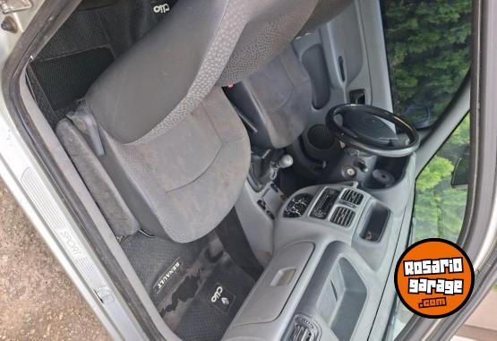 Autos - Renault Clio 2010 Nafta 198000Km - En Venta