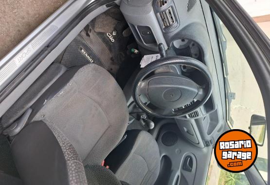 Autos - Renault Clio 2010 Nafta 198000Km - En Venta