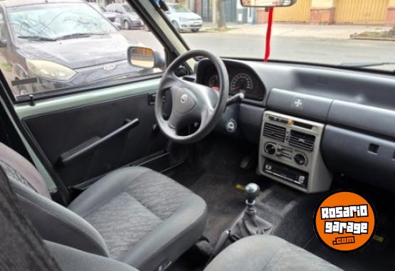 Autos - Fiat Uno 2007 Nafta  - En Venta