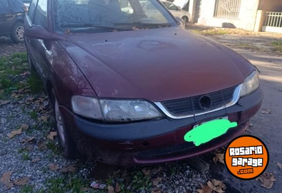 Autos - Chevrolet 97 1997 Nafta 20000Km - En Venta