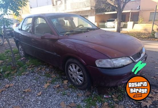 Autos - Chevrolet 97 1997 Nafta 20000Km - En Venta