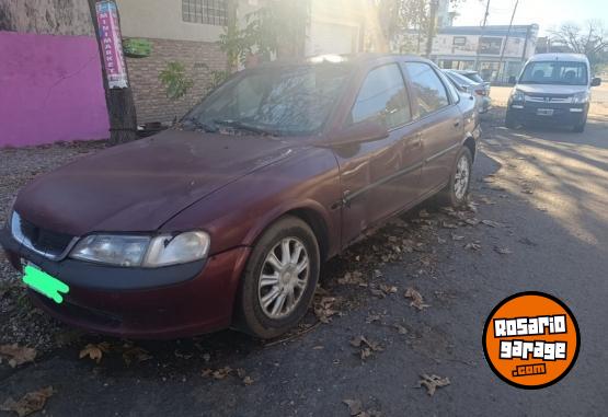 Autos - Chevrolet 97 1997 Nafta 20000Km - En Venta