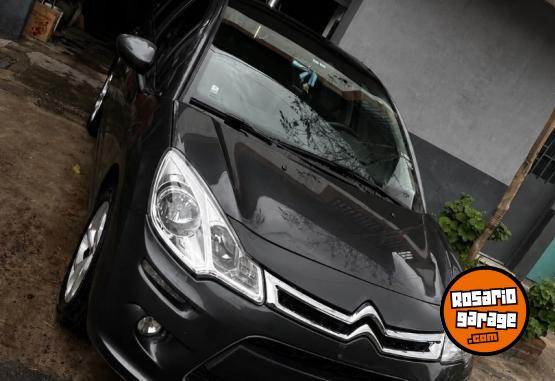 Autos - Citroen C3 2017 Nafta 91000Km - En Venta