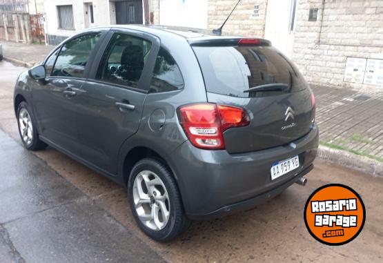 Autos - Citroen C3 2017 Nafta 91000Km - En Venta