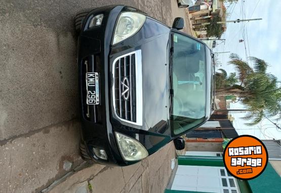 Autos - Chery Tiggo 2 2011 Nafta 118000Km - En Venta
