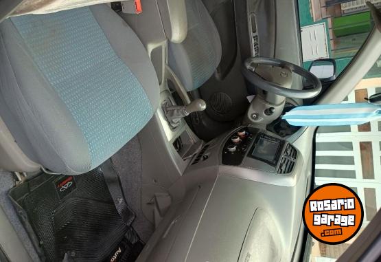Autos - Chery Tiggo 2 2011 Nafta 118000Km - En Venta