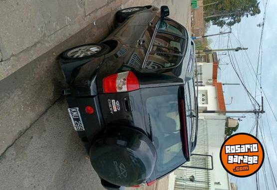Autos - Chery Tiggo 2 2011 Nafta 118000Km - En Venta