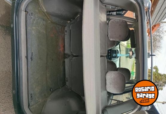 Autos - Chery Tiggo 2 2011 Nafta 118000Km - En Venta