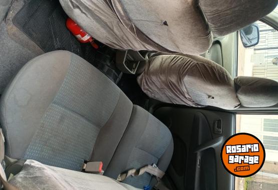 Autos - Chery Tiggo 2 2011 Nafta 118000Km - En Venta