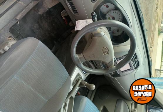 Autos - Chery Tiggo 2 2011 Nafta 118000Km - En Venta