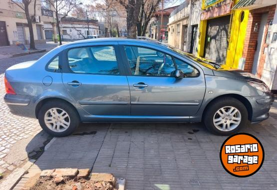 Autos - Peugeot 307 XS Premium 2.0 HDI 4p 2007 Diesel 83500Km - En Venta