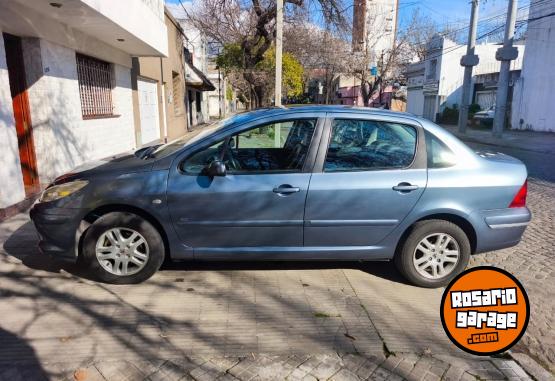 Autos - Peugeot 307 XS Premium 2.0 HDI 4p 2007 Diesel 83500Km - En Venta