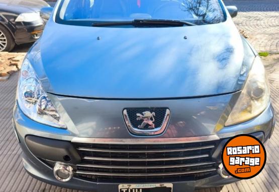 Autos - Peugeot 307 XS Premium 2.0 HDI 4p 2007 Diesel 83500Km - En Venta