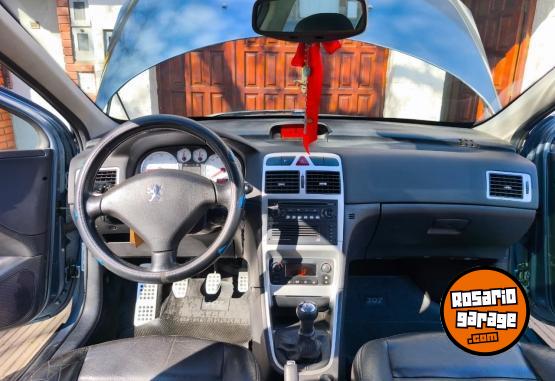 Autos - Peugeot 307 XS Premium 2.0 HDI 4p 2007 Diesel 83500Km - En Venta