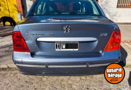 Autos - Peugeot 307 XS Premium 2.0 HDI 4p 2007 Diesel 83500Km - En Venta