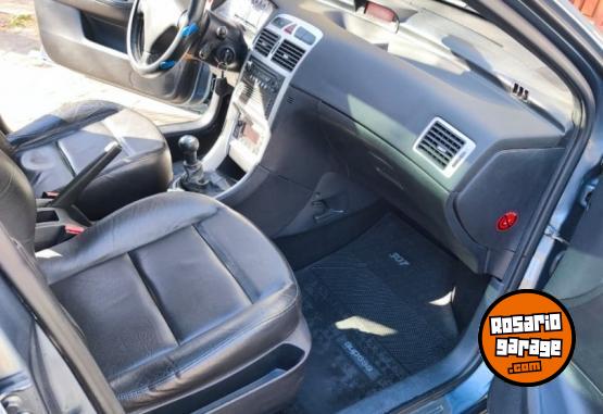 Autos - Peugeot 307 XS Premium 2.0 HDI 4p 2007 Diesel 83500Km - En Venta