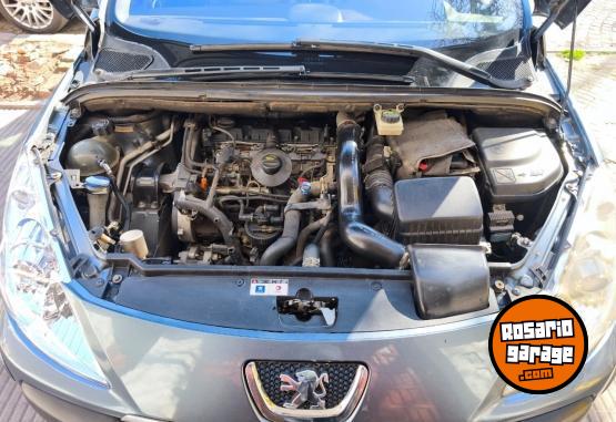 Autos - Peugeot 307 XS Premium 2.0 HDI 4p 2007 Diesel 83500Km - En Venta